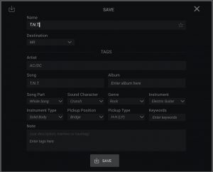 AC/DC TNT - Guitar Tab Intro and Solo Lesson - Mr Tabs